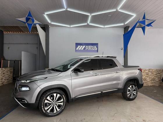 FIAT TORO 2.0 16V TURBO DIESEL VOLCANO 4WD AT9